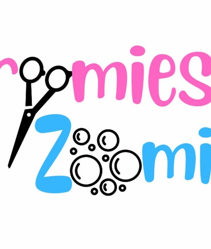 Groomies and Zoomies image 2