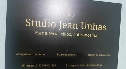 Studio Jean Unhas