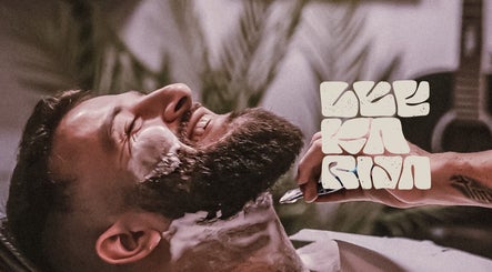 Leekarija Barbershop