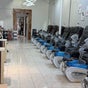 Prink Polished Nail Spa