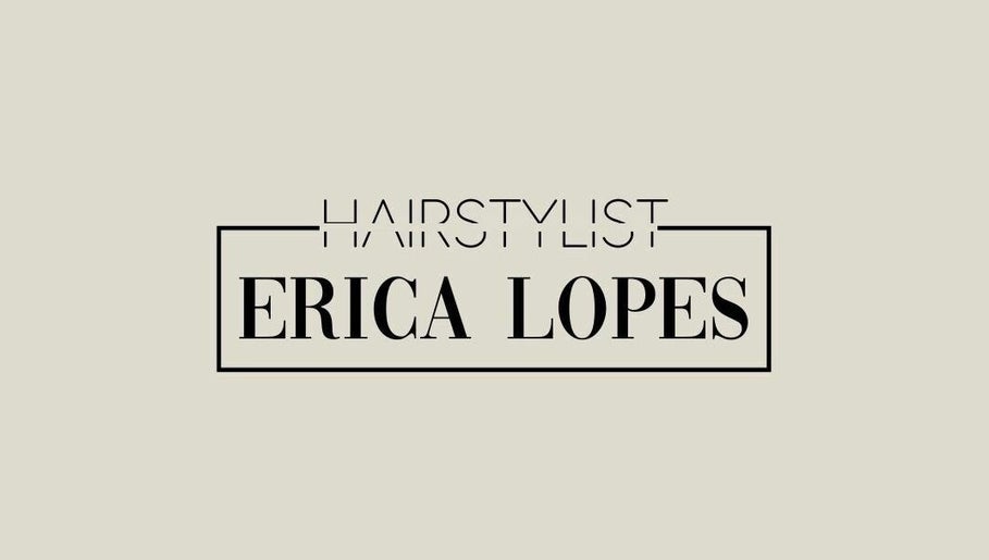 Érica Lopes Hair and Make image 1