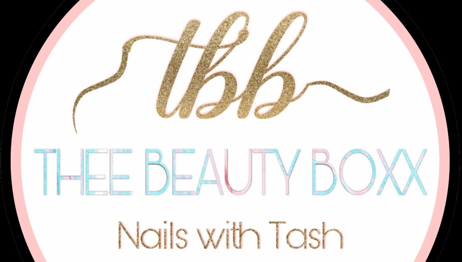 Thee Beauty Boxx by Tash afbeelding 1