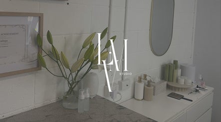 LMV STUDIO | GOLD COAST