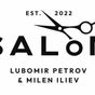 Salon by Lubomir Petrov and Milen Iliev  - ulitsa "Vasil Drumev" 12, Oborishte, Sofia, Sofia City Province