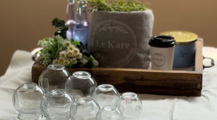 Le Kare Spa - Home Service Jeddah image 3