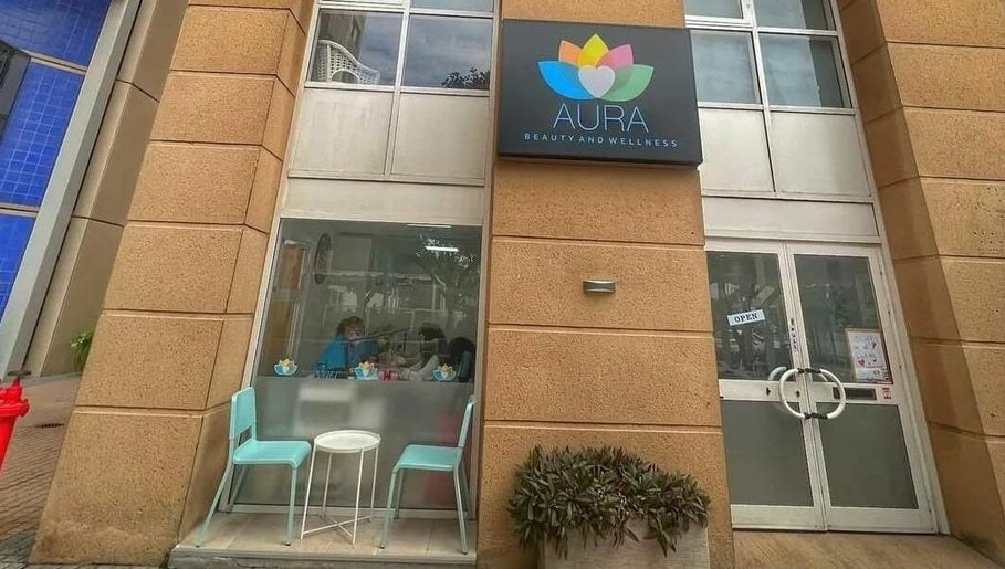 Image de Aura Beauty and Wellness 1