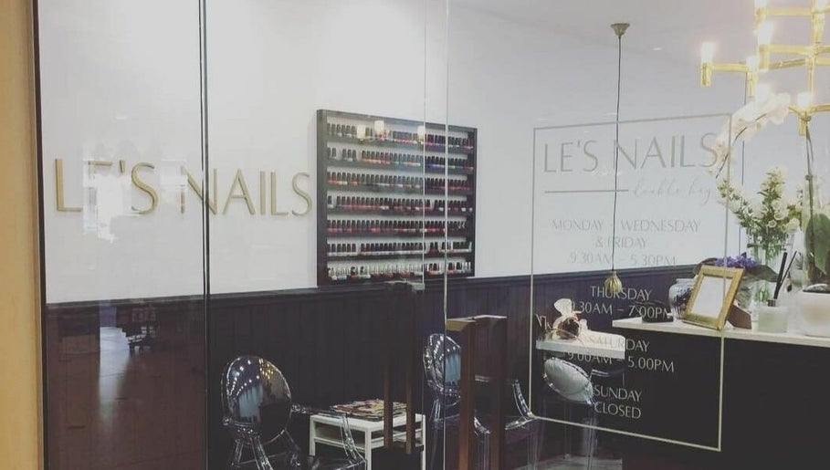 Immagine 1, Le's Nails Double Bay