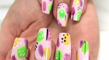 Image de Inspire Nails 3