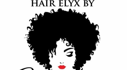 Hair Elyx by Nichelle
