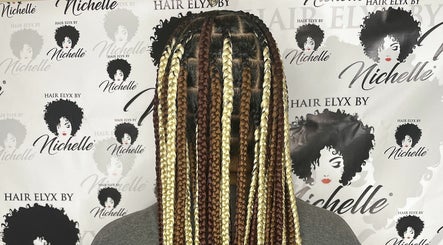 Hair Elyx by Nichelle image 2