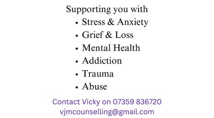 VJM Counselling صورة 2