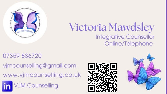 VJM Counselling