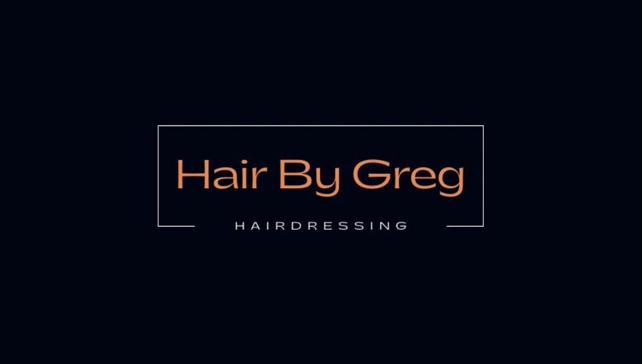Hair by Greg – obraz 1