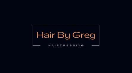 Hair by Greg