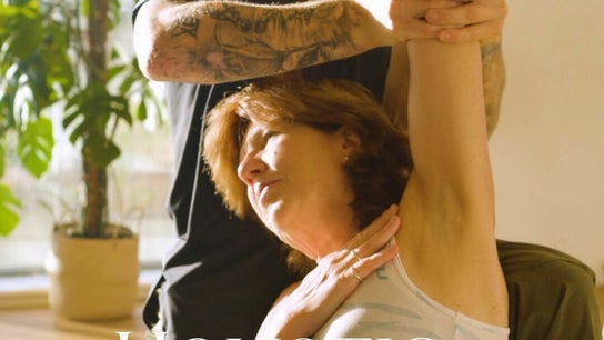 Holistic therapy