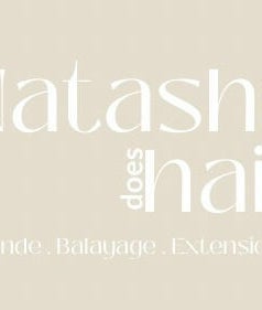 Natasha Does Hair – kuva 2