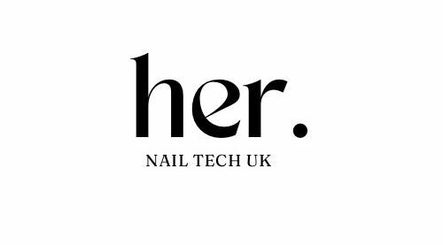 Her Nail Tech UK