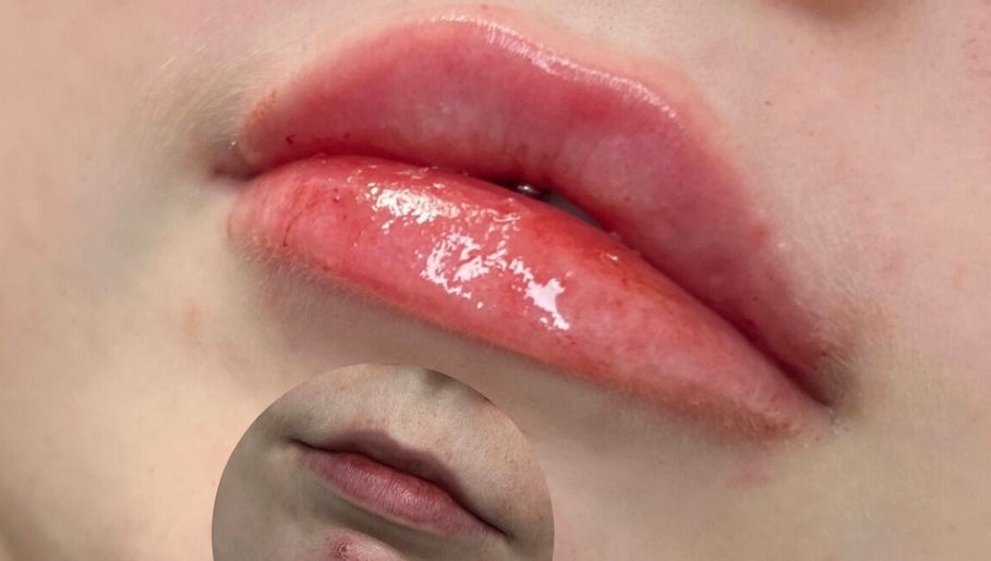 Deelashandbeautystop, bilde 1