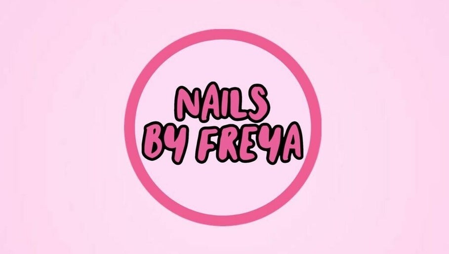 Nails by Freya  (Prestatyn) image 1