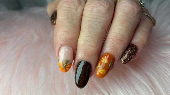 Nails by Freya  (Prestatyn)