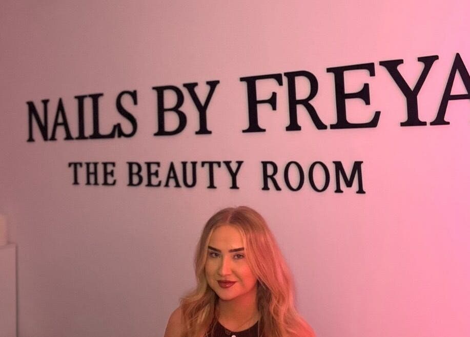 Nails by Freya in Prestatyn offers top beauty services in a chic setting. Located in Prestatyn, Wales, GB.