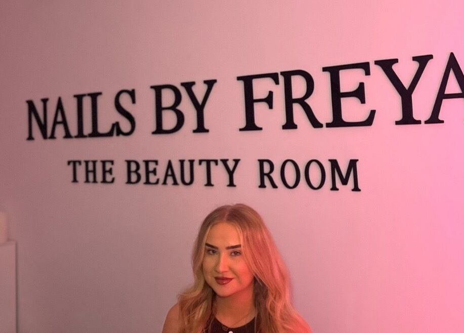 Nails by Freya in Prestatyn offers top beauty services in a chic setting. Located in Prestatyn, Wales, GB.