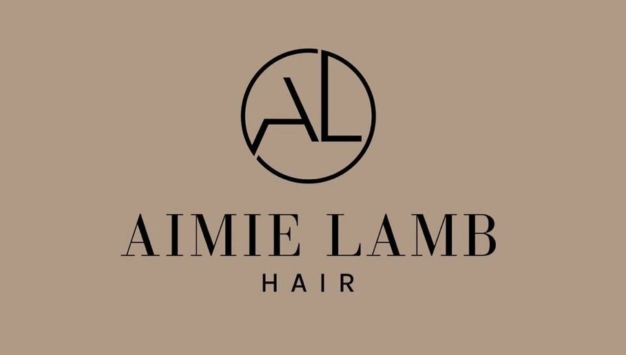 Aimie Lamb Hair imagem 1