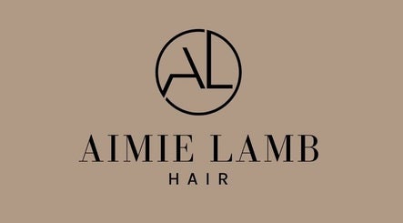 Aimie Lamb Hair