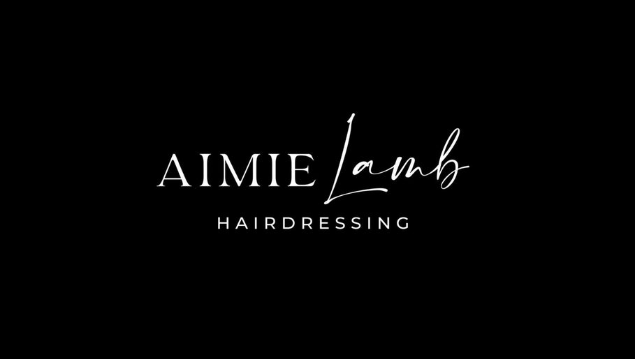 Aimie Lamb Hairdressing image 1