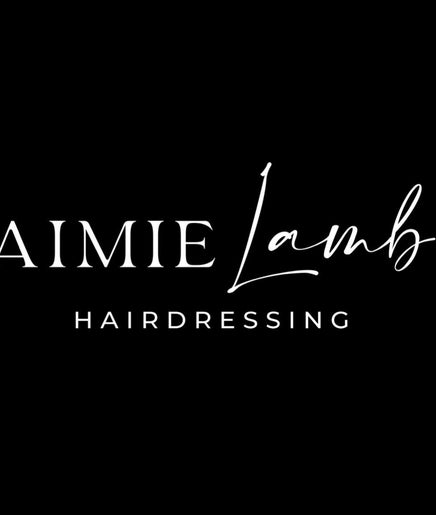 Aimie Lamb Hairdressing image 2