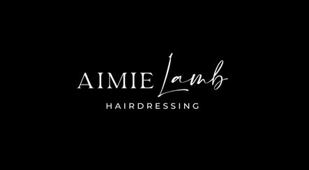 Aimie Lamb Hairdressing