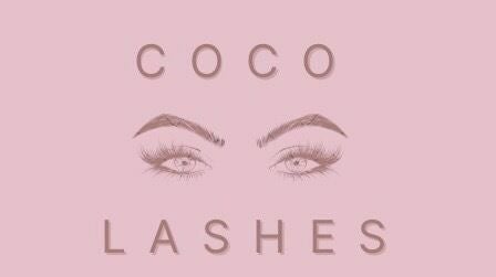 Coco Lashes