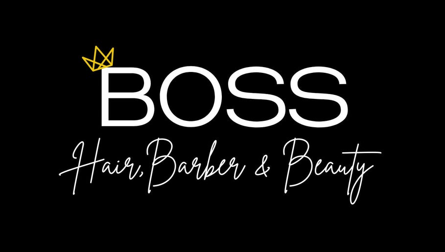 BOSS Hair, Barber & Beauty – obraz 1