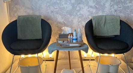 Hills Beauty Room Bild 3