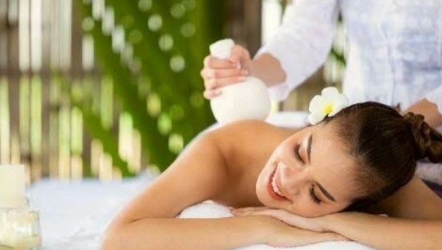Oriental Thai Massage  image 1