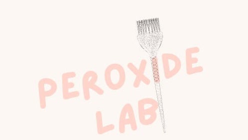 Peroxide Labの画像：1