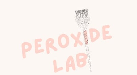 Peroxide Lab