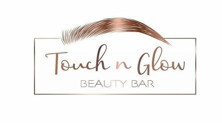 Touch N Glow Beauty Bar