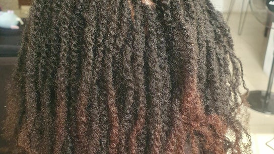 Loc'd by Dona