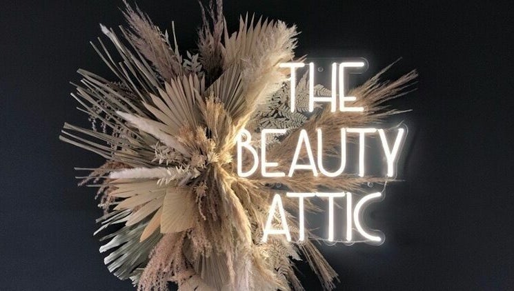 The Beauty Attic – kuva 1