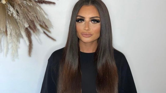 Lashandbeautybyell