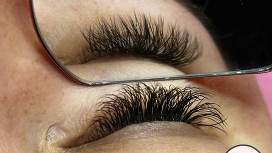 Beaux Lashes