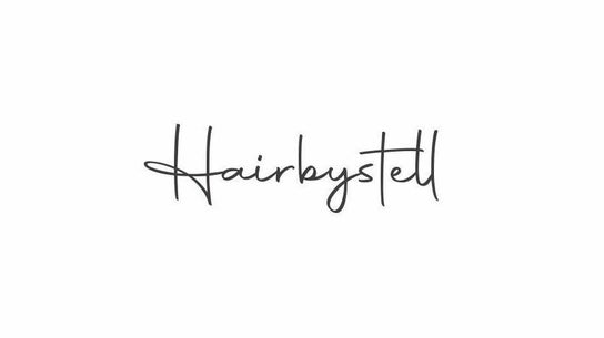 Hair by Stelgh