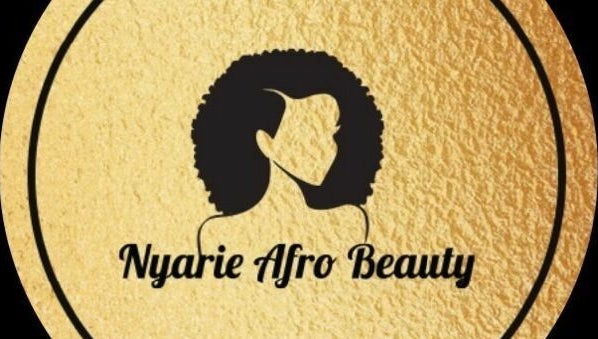 Nyarie Afro Beauty imagem 1