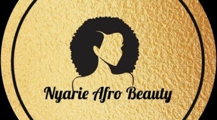 Nyarie Afro Beauty