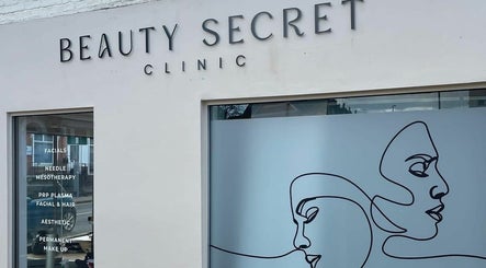 Queen Of Youth Northampton at Secret Beauty Spa image 3