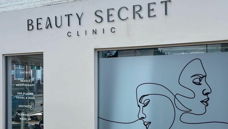 Queen Of Youth Northampton at Secret Beauty Spa afbeelding 1