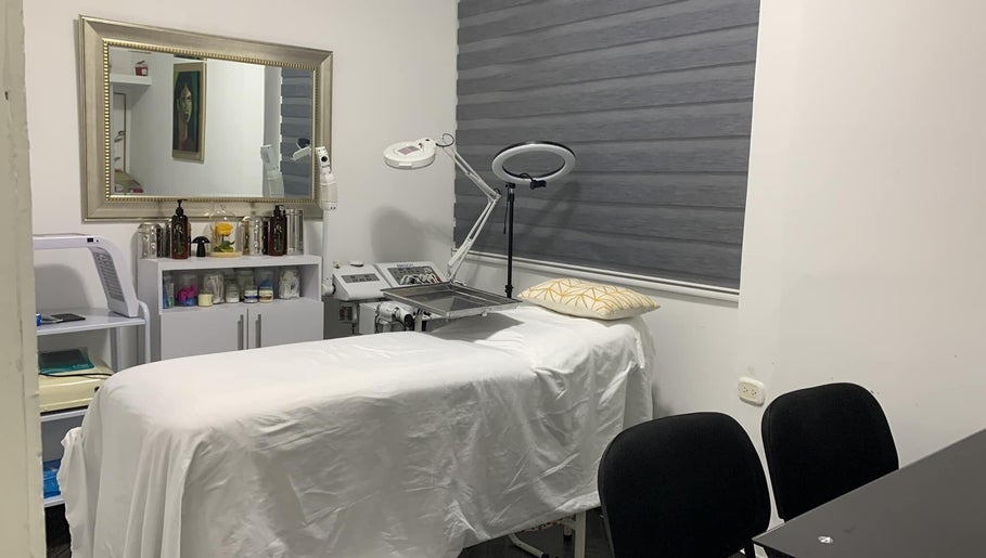 Centro de Linfoterapia, Casa Spa Leslie Nuñez – obraz 1