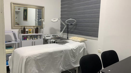 Centro de Linfoterapia, Casa Spa Leslie Nuñez