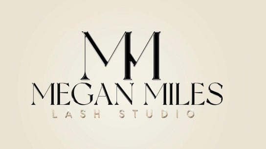 Megan Miles Lash Studio